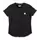 Carhartt Force dame T-shirt, Black, Black, swatch