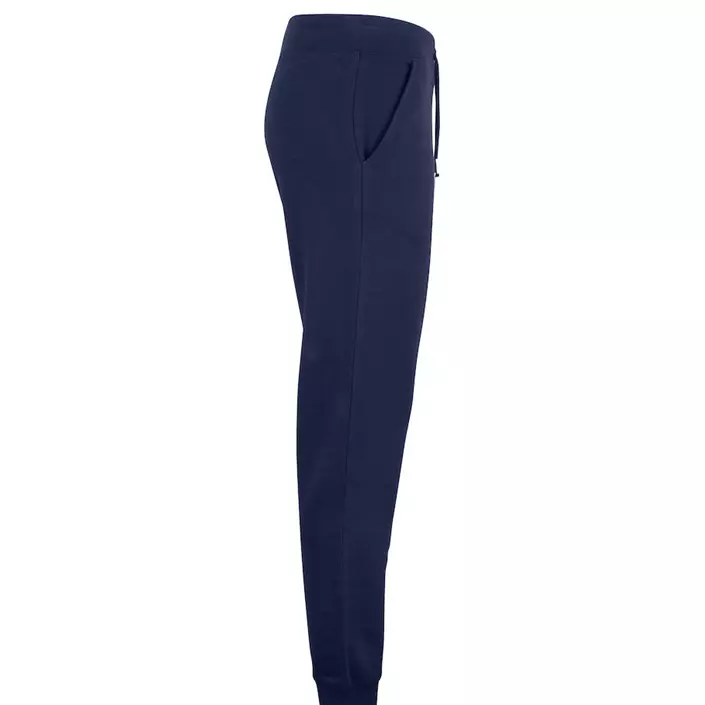 Clique Premium OC women's pants, Dark Marine Blue, large image number 2
