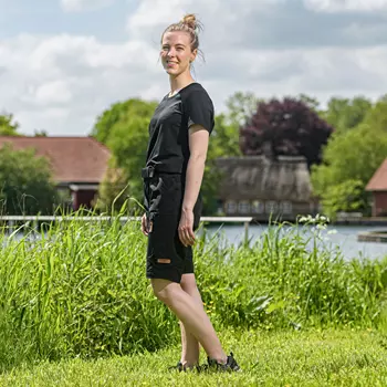 Kramp Active dame arbejdsshorts
