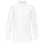 NewTurn Super Stretch Slim Slim fit Hemd, Weiß