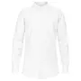 NewTurn Super Stretch Slim Slim fit Hemd, Weiß