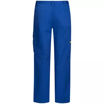 Bulldog Workwear Basic work trousers, Blue