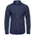 Tee Jays Perfect Oxford shirt, Navy, Navy, swatch