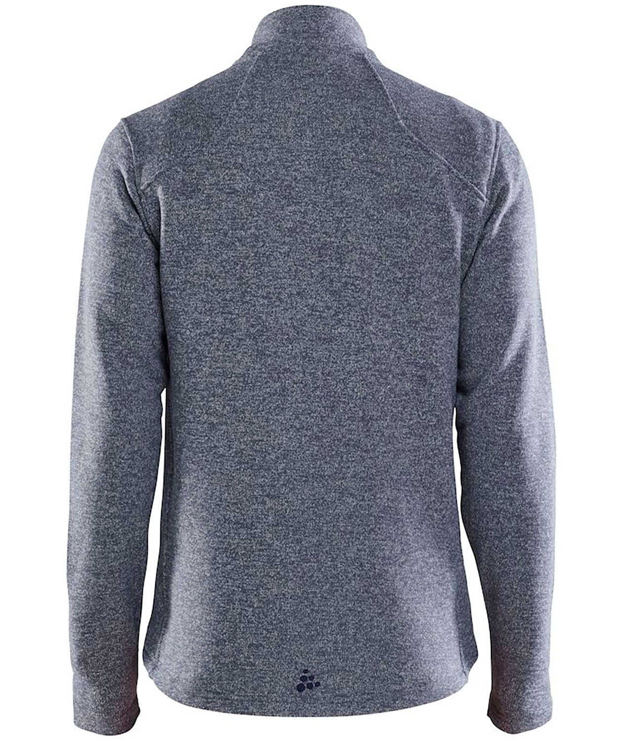 Craft ADV Explore Heavy fleecejacka, Flow/blaze, large image number 2