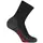 Klazig Dri-Release work socks, Black, Black, swatch
