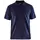Blåkläder polo T-shirt, Marine, Marine, swatch