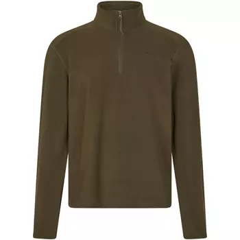 Seeland Benjamin half zip fleecetröja