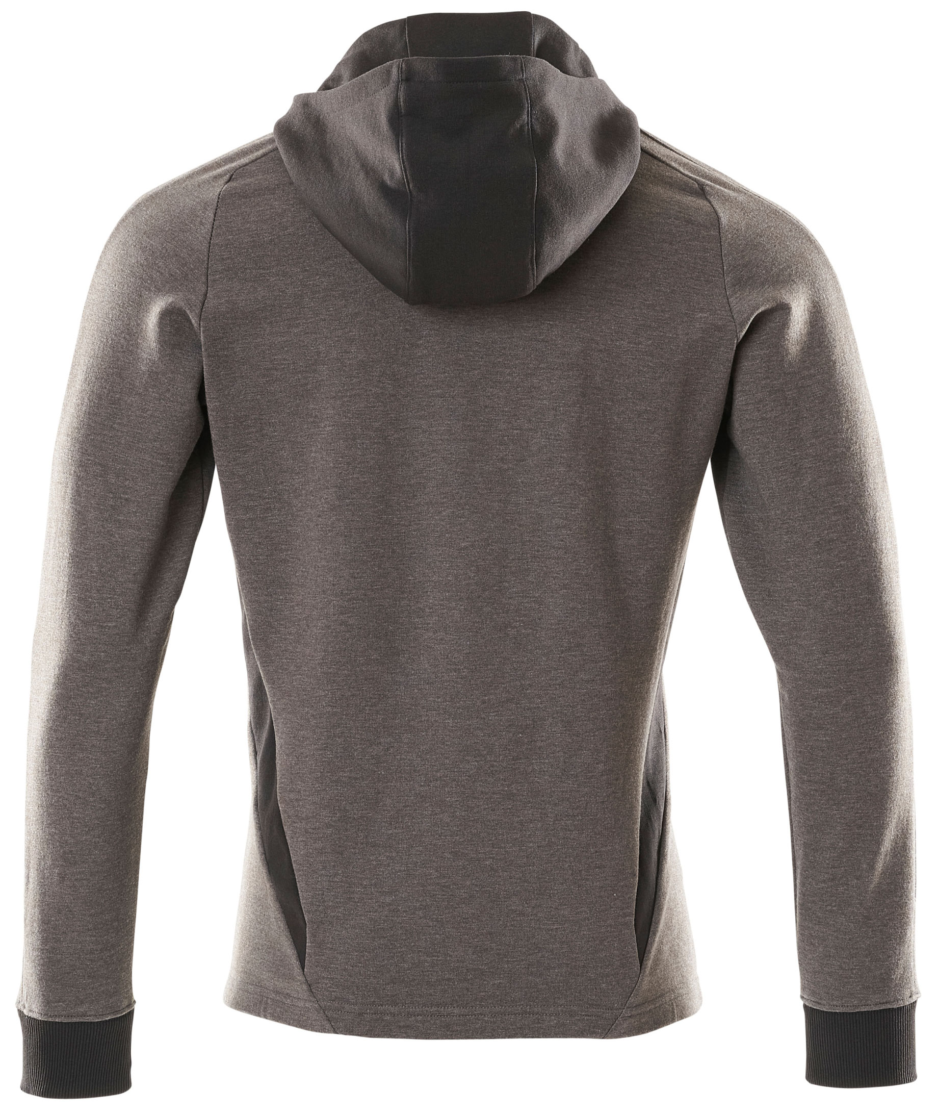 Mascot Accelerate hoodie with full zipper