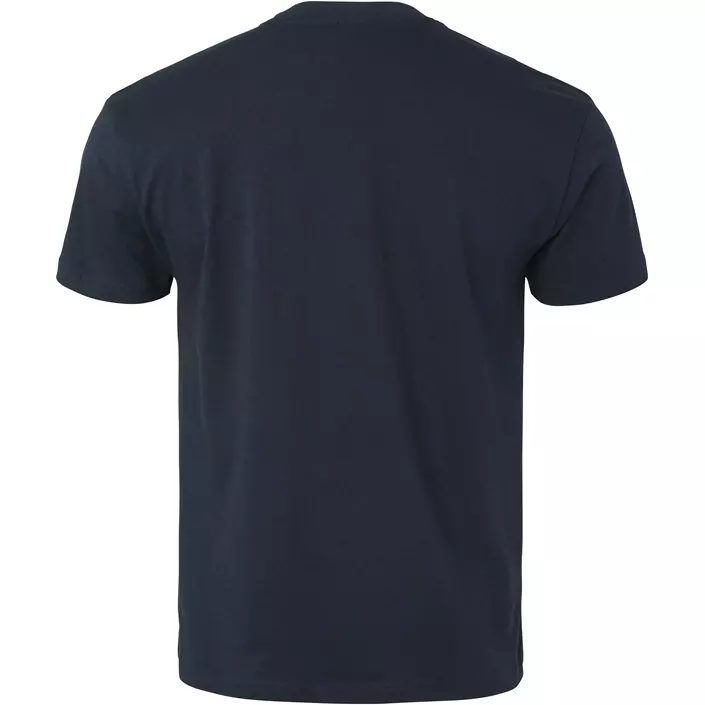 Top Swede T-shirt 239, Navy, large image number 1