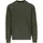 HEROCK Vidar sweatshirt, Dark khaki, Dark khaki, swatch