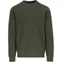 HEROCK Vidar Sweatshirt, Dark khaki HEROCK Vidar Sweatshirt
