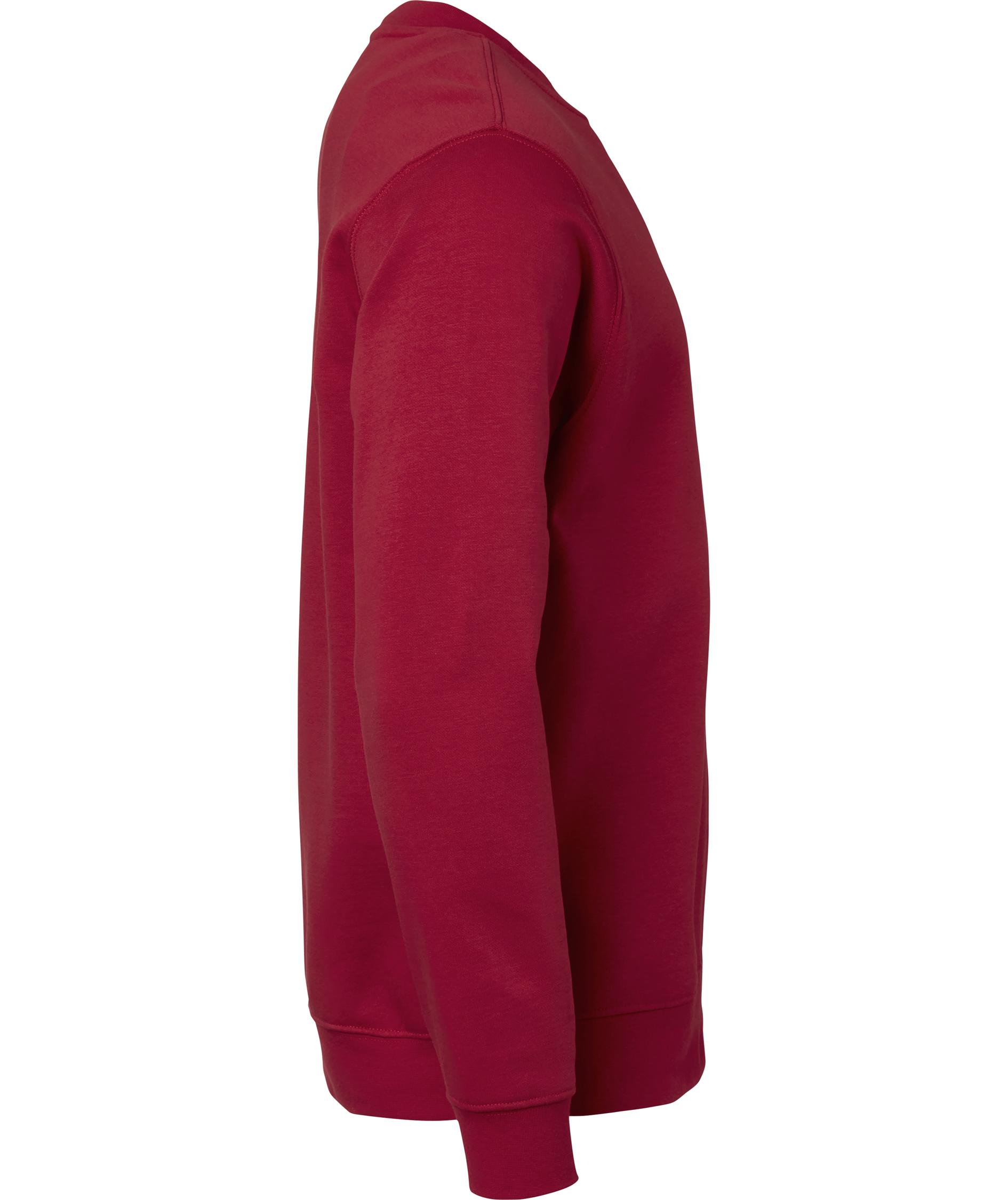 Top Swede sweatshirt 4229, R&ouml;d, large image number 2