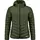 Cutter & Buck Mount Adams vatteret damejakke, Ivy green, Ivy green, swatch