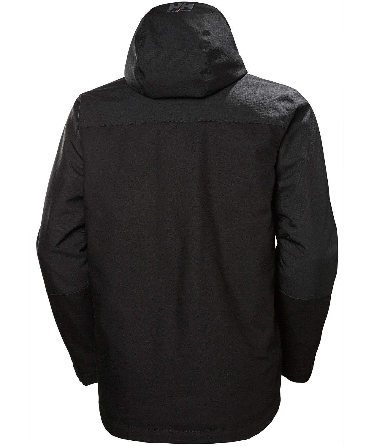 Helly Hansen Oxford winter jacket