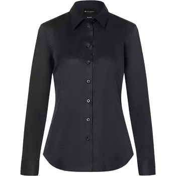 Karlowsky Stretch skjorta dam