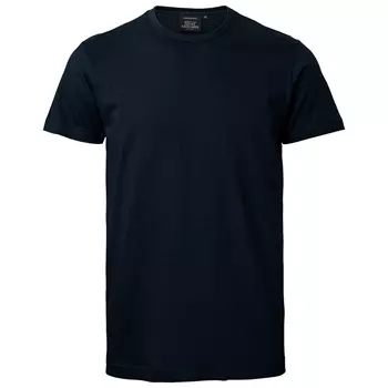 South West Delray ekologisk T-shirt, Navy