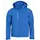 Clique Milford softshell jacket, Royal Blue, Royal Blue, swatch