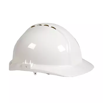 Centurion industry safety helmet, White