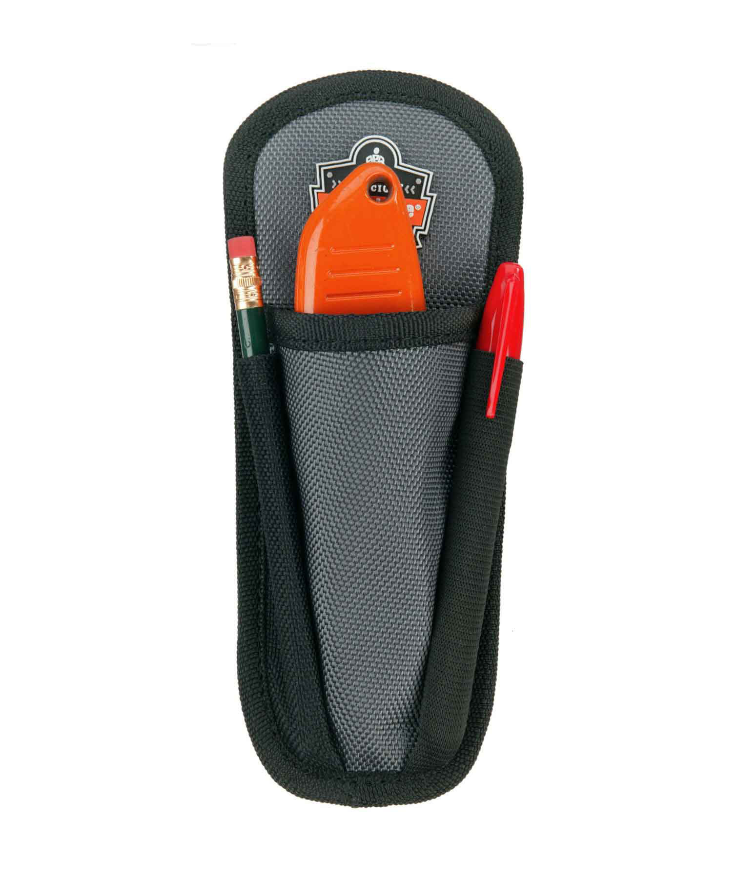 Ergodyne Arsenal 5567 Utility knivholder, Gr&aring;, Gr&aring;, large image number 1