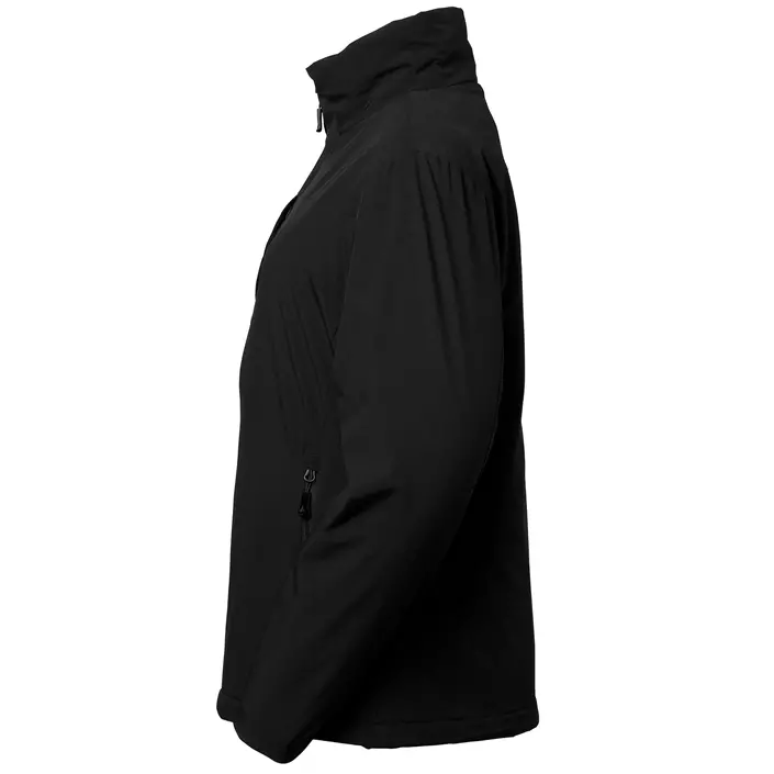 Matterhorn Ralston women's jacket, Black, large image number 3