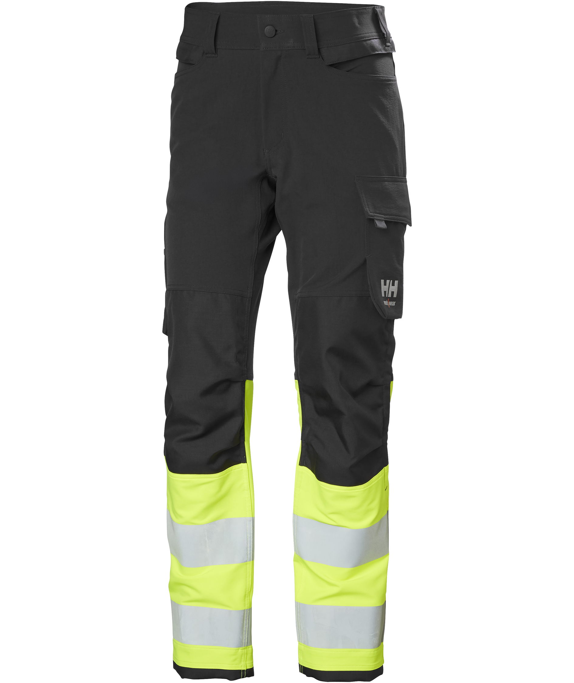 Helly Hansen Alna 4X Connect&trade; work trousers full stretch
