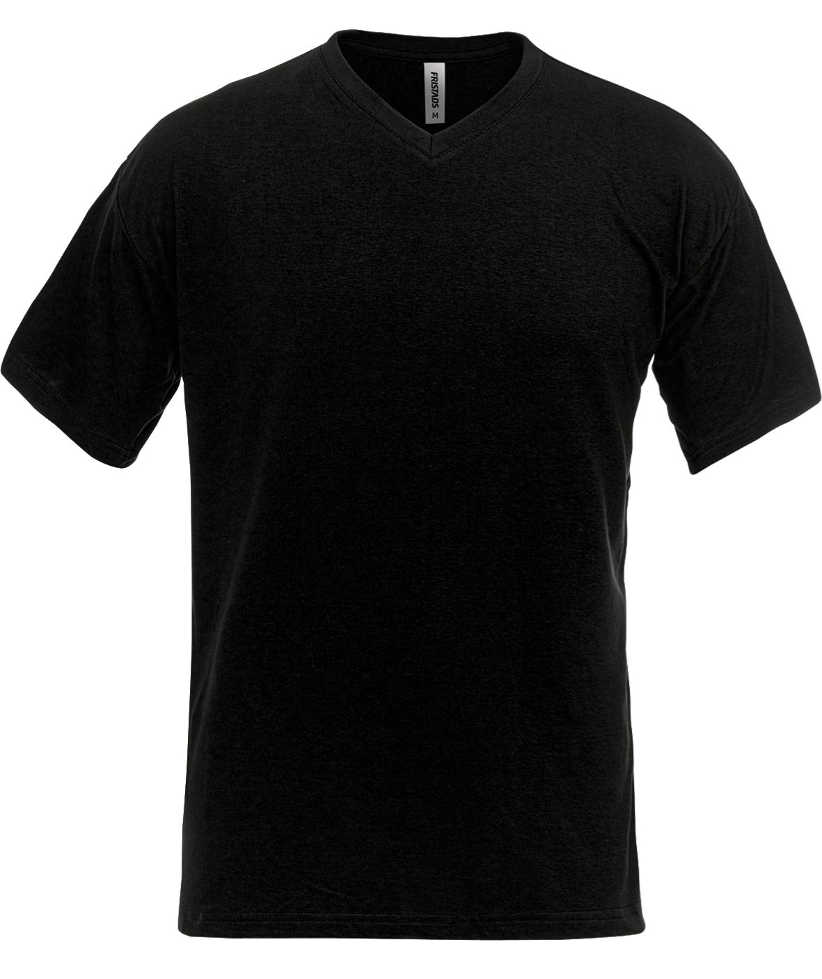 Fristads Acode T-shirt, Black