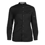 Kentaur Damen Koch/Servicebluse, Schwarz Kentaur Damen Koch/Servicebluse, Schwarz