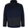 Engel X-treme knitted softshell jacket, Blue Ink/Black, Blue Ink/Black, swatch