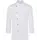 Karlowsky Lars chefs jacket, White, White, swatch
