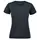 Cutter & Buck Manzanita women's T-shirt, Black, Black, swatch