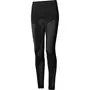 Top Swede women's baselayer trousers 0805, Black