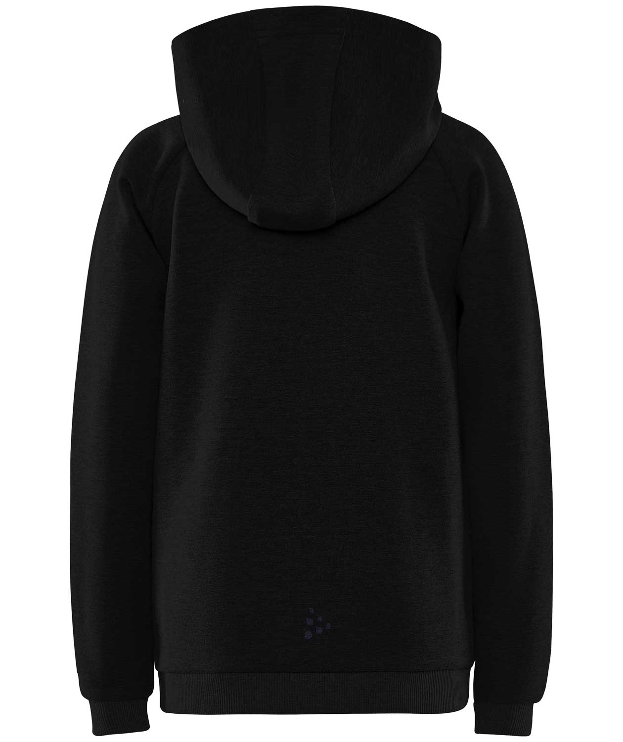 Craft Core Soul hoodie till barn, Svart, large image number 2