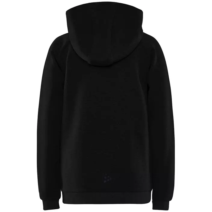 Craft Core Soul hoodie for kids, Black, large image number 2