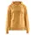 Blåkläder women's hoodie 3D, Honey Gold, Honey Gold, swatch
