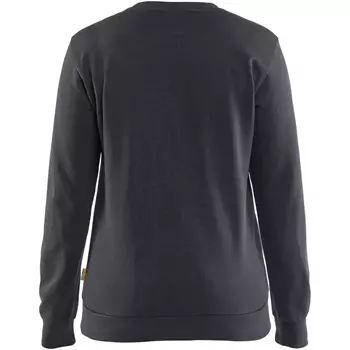 Blåkläder sweatshirt dam