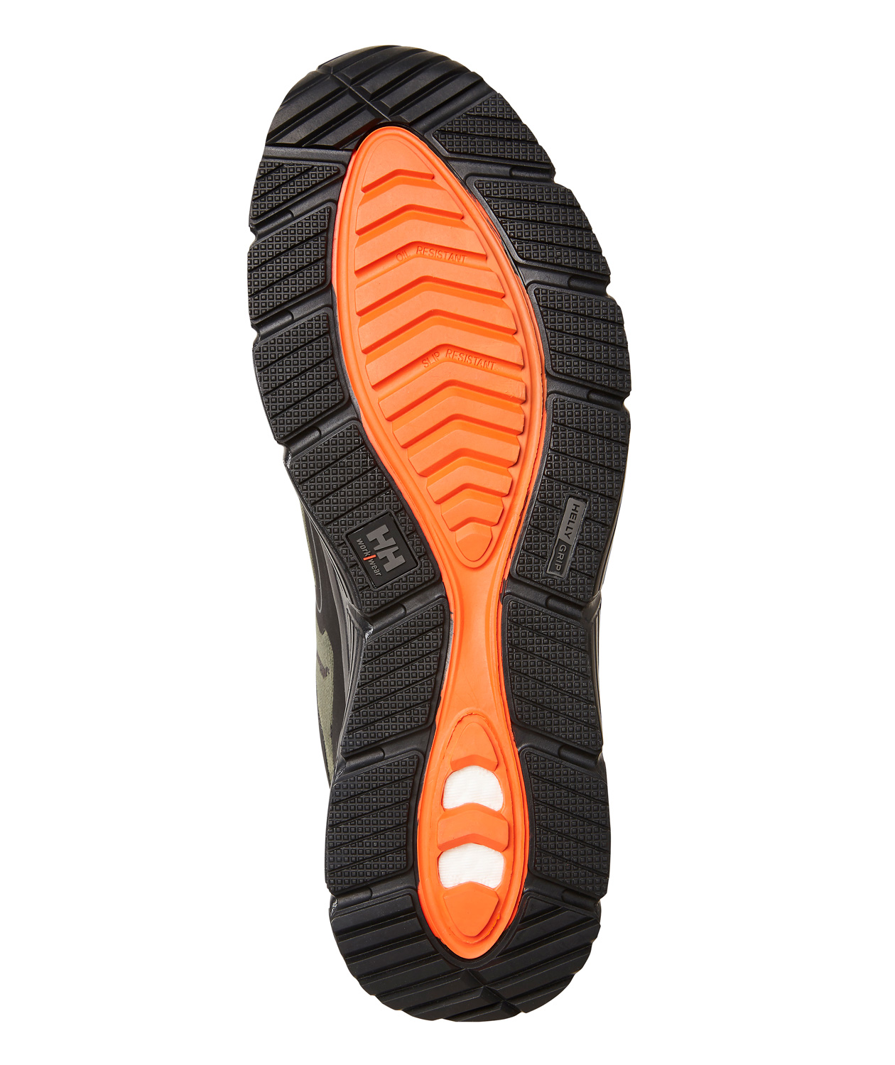 Helly&nbsp;Hansen&nbsp;Kensington Low Boa&reg; safety shoes S3, Camouflage, large image number 4