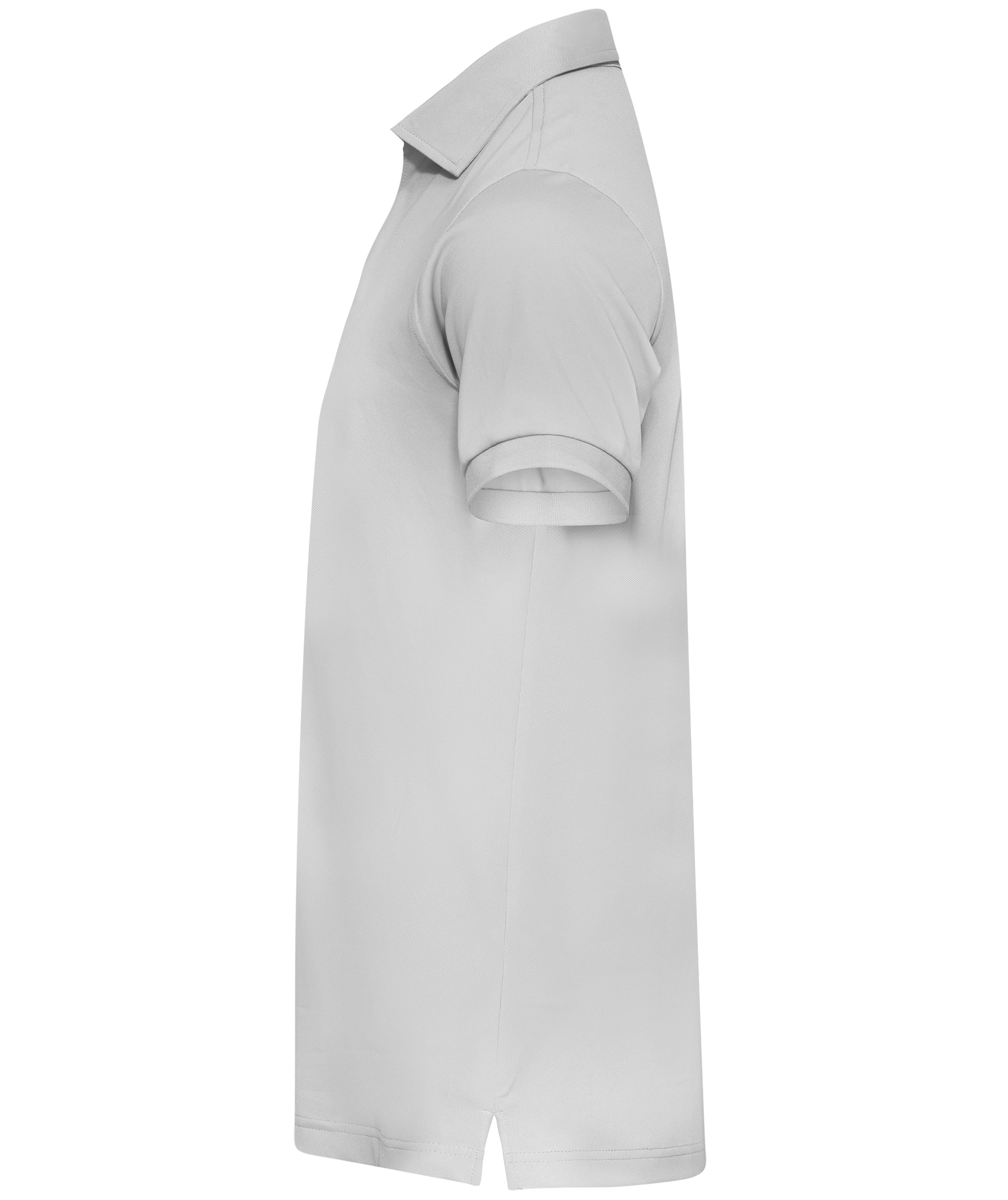 Cutter & Buck Virtue Eco Poloshirt, Silber, large image number 4