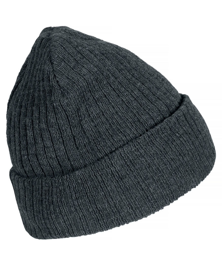 Clique Milas hue, Anthracite melange, Anthracite melange, large image number 3