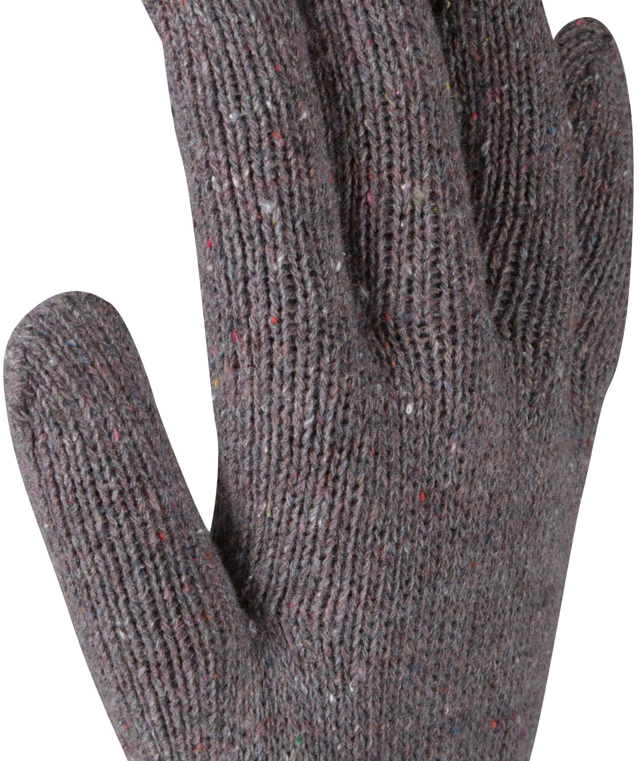 OX-ON Dot work gloves, Grey