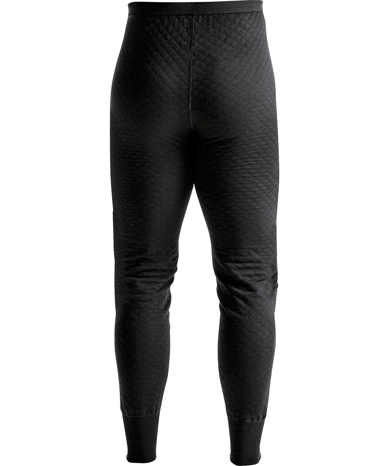 Fristads 3-functions thermal long johns 747, Black, large image number 1