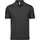 Tee Jays Power polo shirt, Dark Grey, Dark Grey, swatch