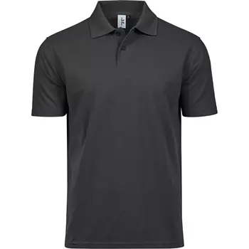 Tee Jays Power polo T-shirt, Mørkegrå