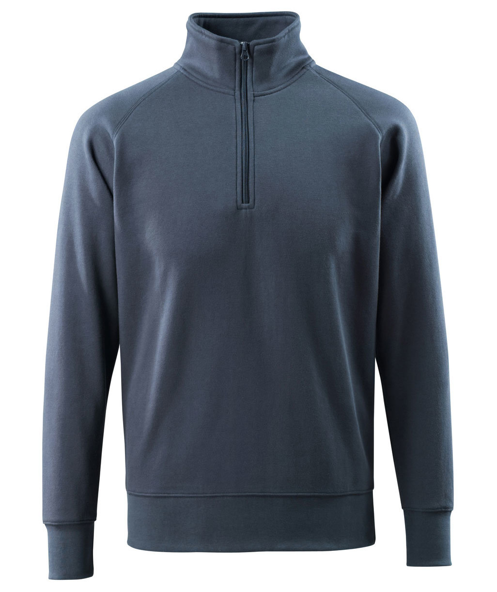 Mascot Crossover Nantes sweatshirt, Dark Marine Blue, large image number 0