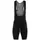 Craft Essence bib sykkelshorts, Svart, Svart, swatch