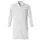 Mascot Food & Care HACCP-approved lab coat, White, White, swatch