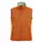 Clique Basic softshellväst dam, Orange, Orange, swatch