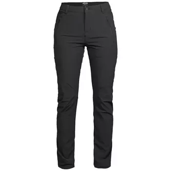 8848 Altitude Thorn women's trousers, Black