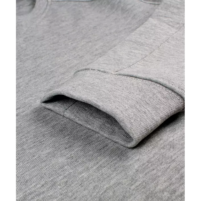 Nimbus Newport Damen Sweatshirt, Grey melange, large image number 3
