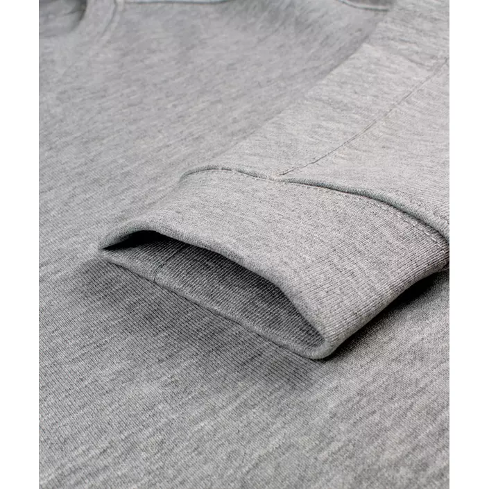 Nimbus Newport women's sweatshirt, Grey melange, large image number 3