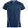 Clique Ice Sport-T  T-shirt, Navy/Hvid, Navy/Hvid, swatch